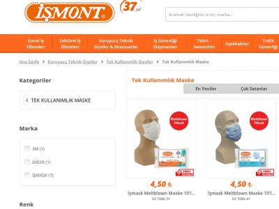 ismont.com.tr