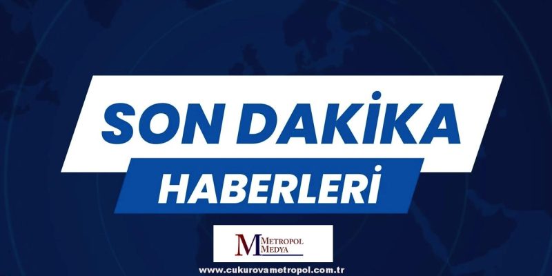 Adana Haber - Cukurovametropol.com.tr