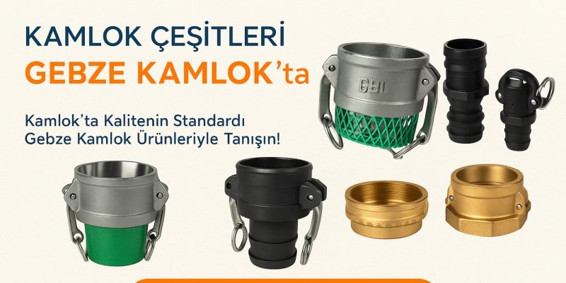 Kaplin Nedir Ne İşe Yarar - Gebzekamlok.com
