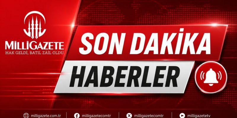 Dünyadan Haberler ve Uluslararası Gelişmeler